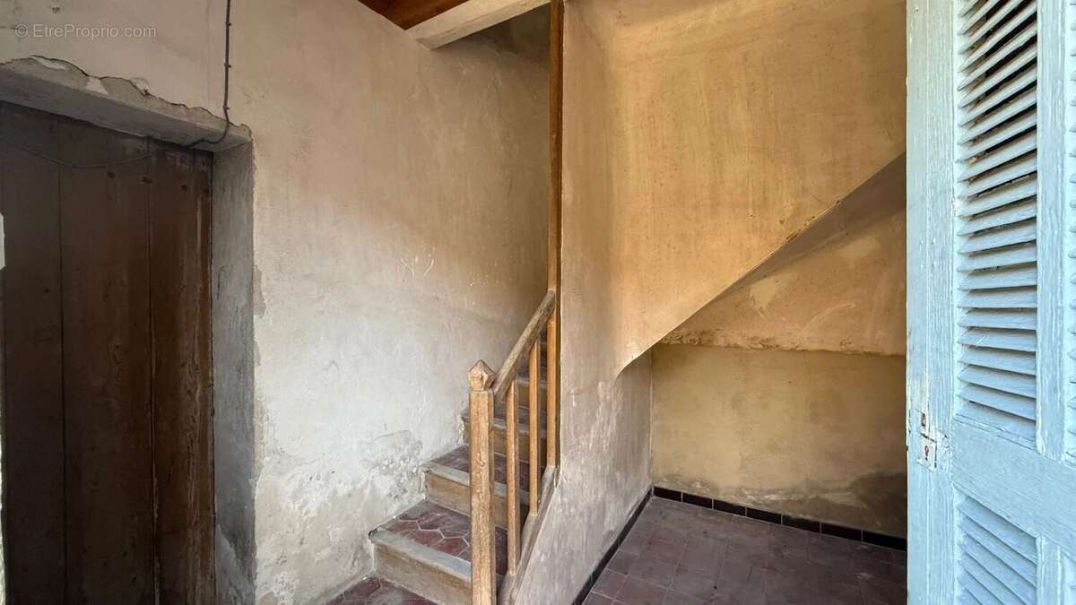 Maison à ROQUEVAIRE