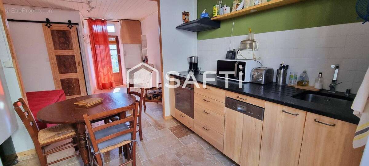 Maison 62 m² à Fumel  - photo 6
