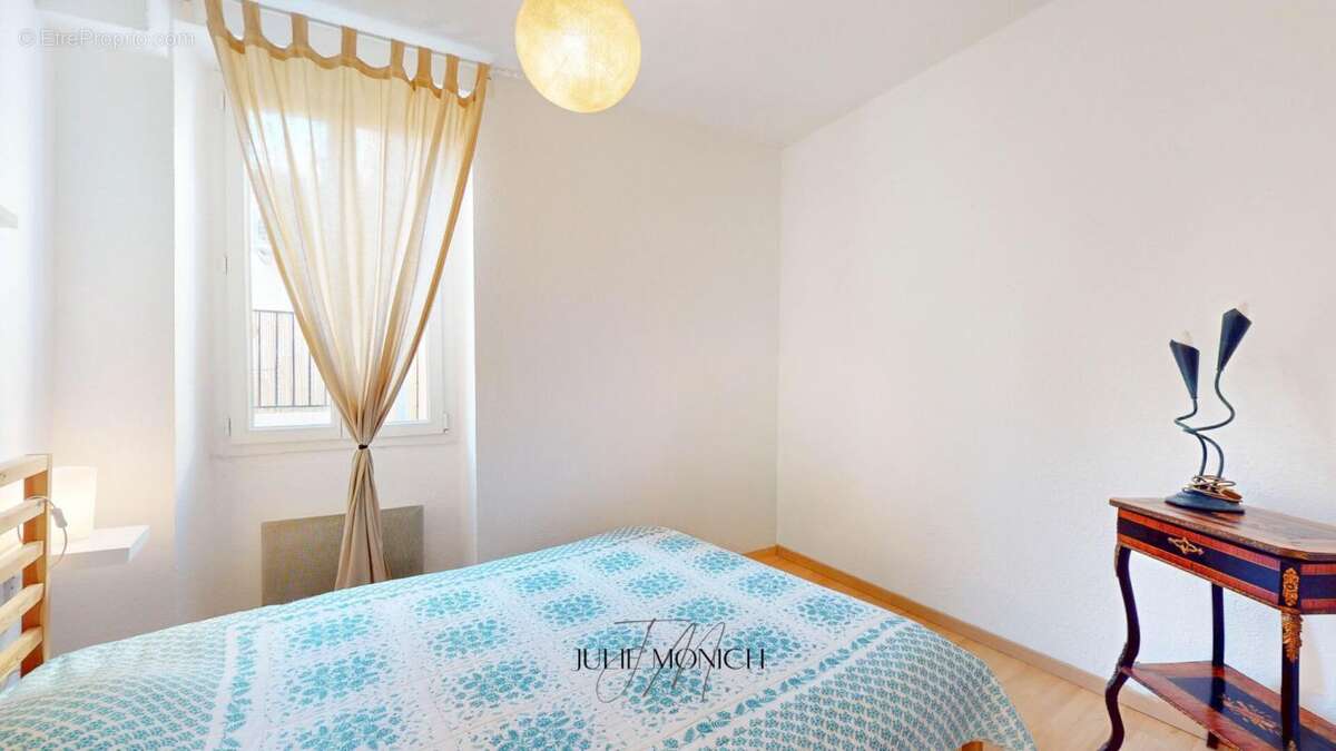 Appartement à BANYULS-SUR-MER