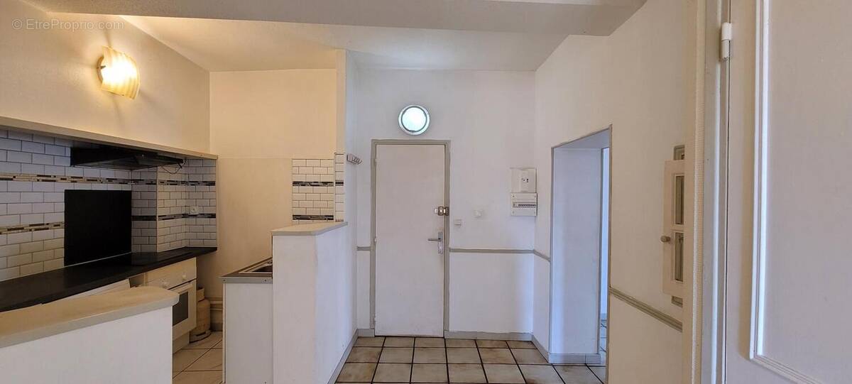 Appartement à CAZERES