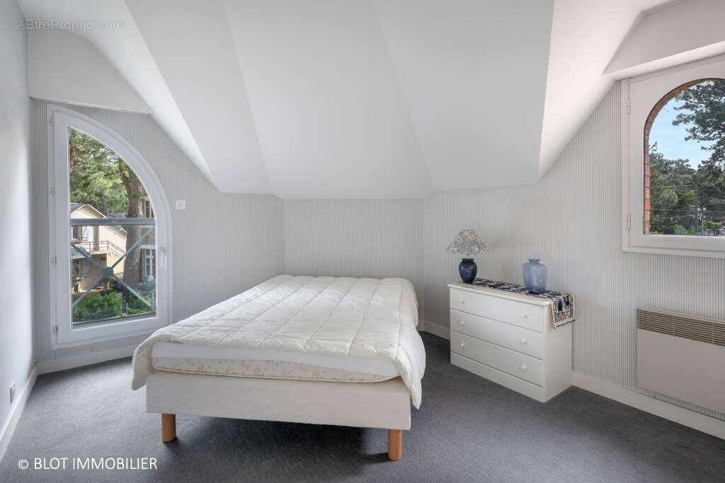 Maison à LA BAULE-ESCOUBLAC