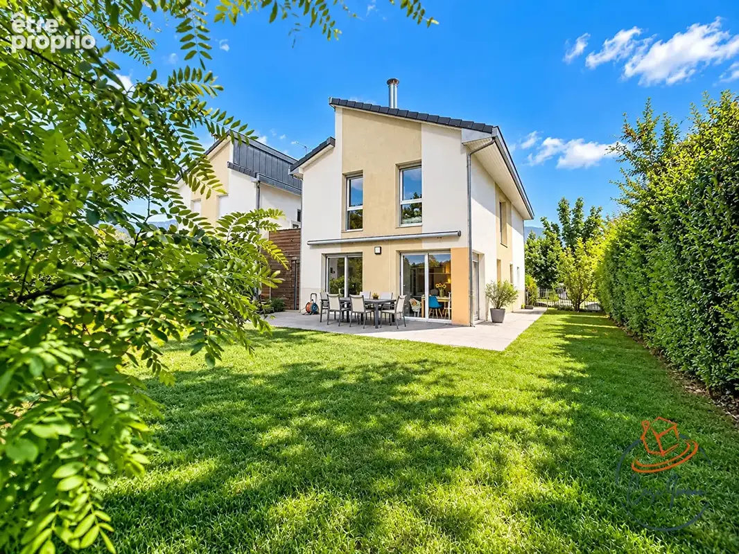 Maison à SEGNY