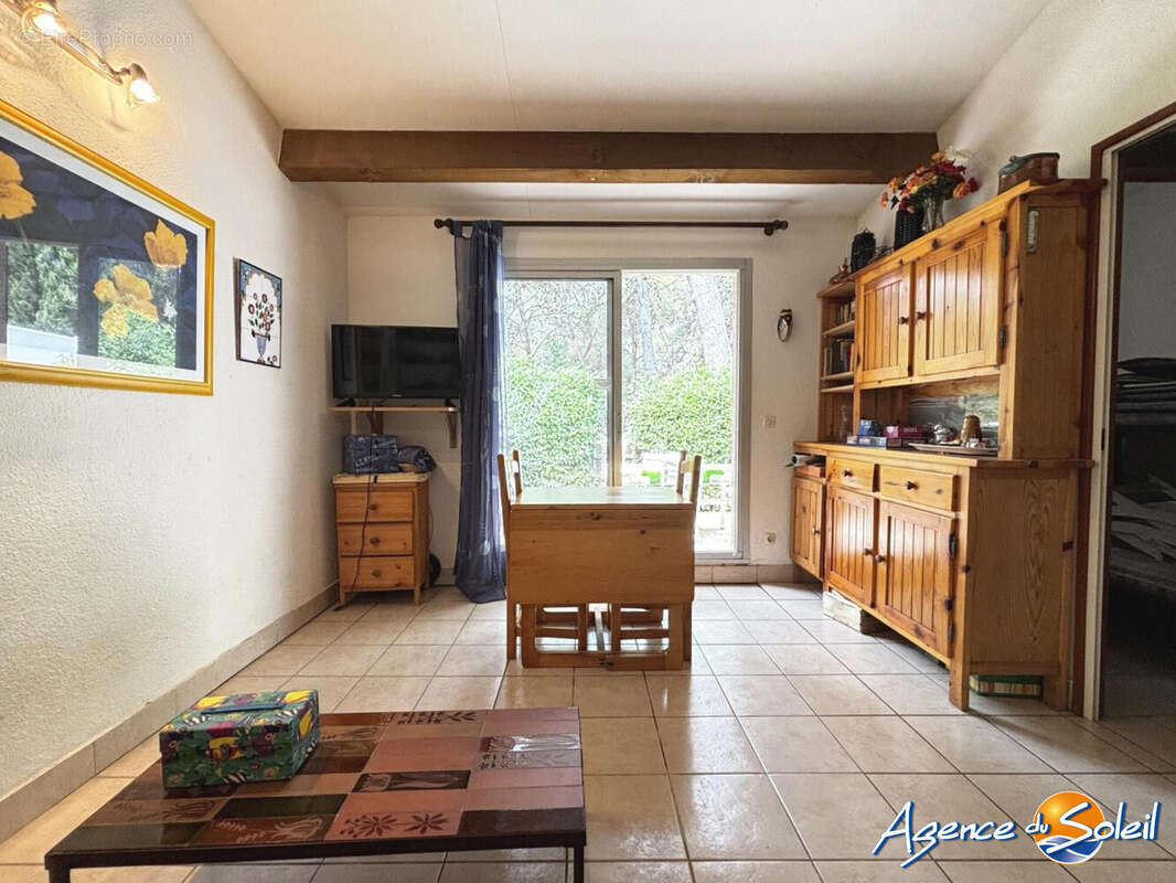 Appartement à AGDE