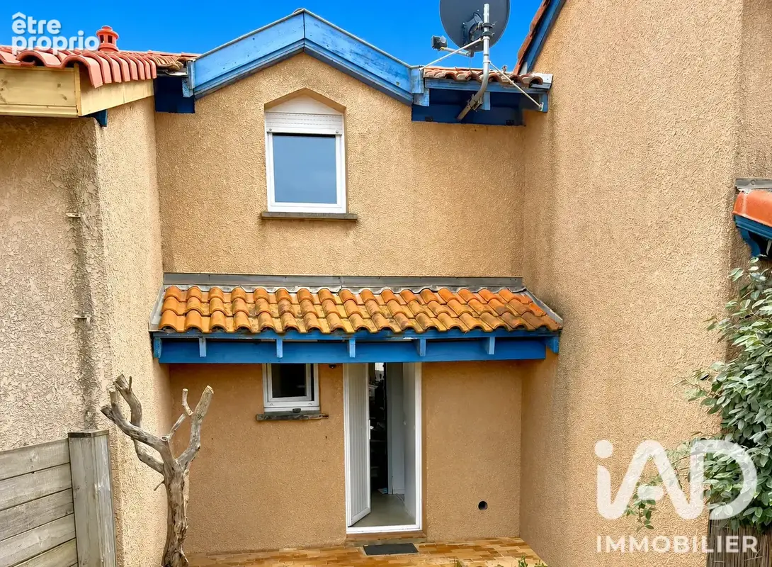 Photo 1 - Maison à CAPBRETON