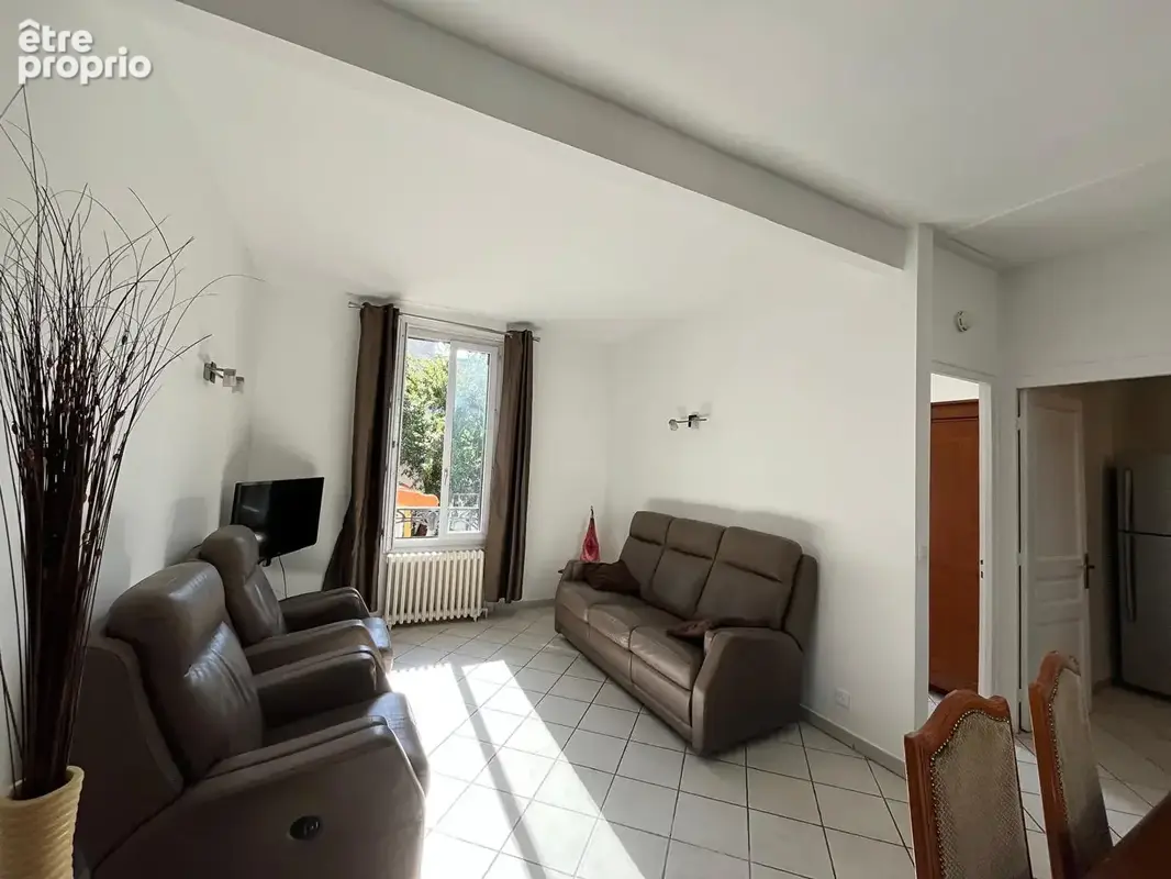 À VENDRE ? Agréable maison de plain-pied au calme - photo 2