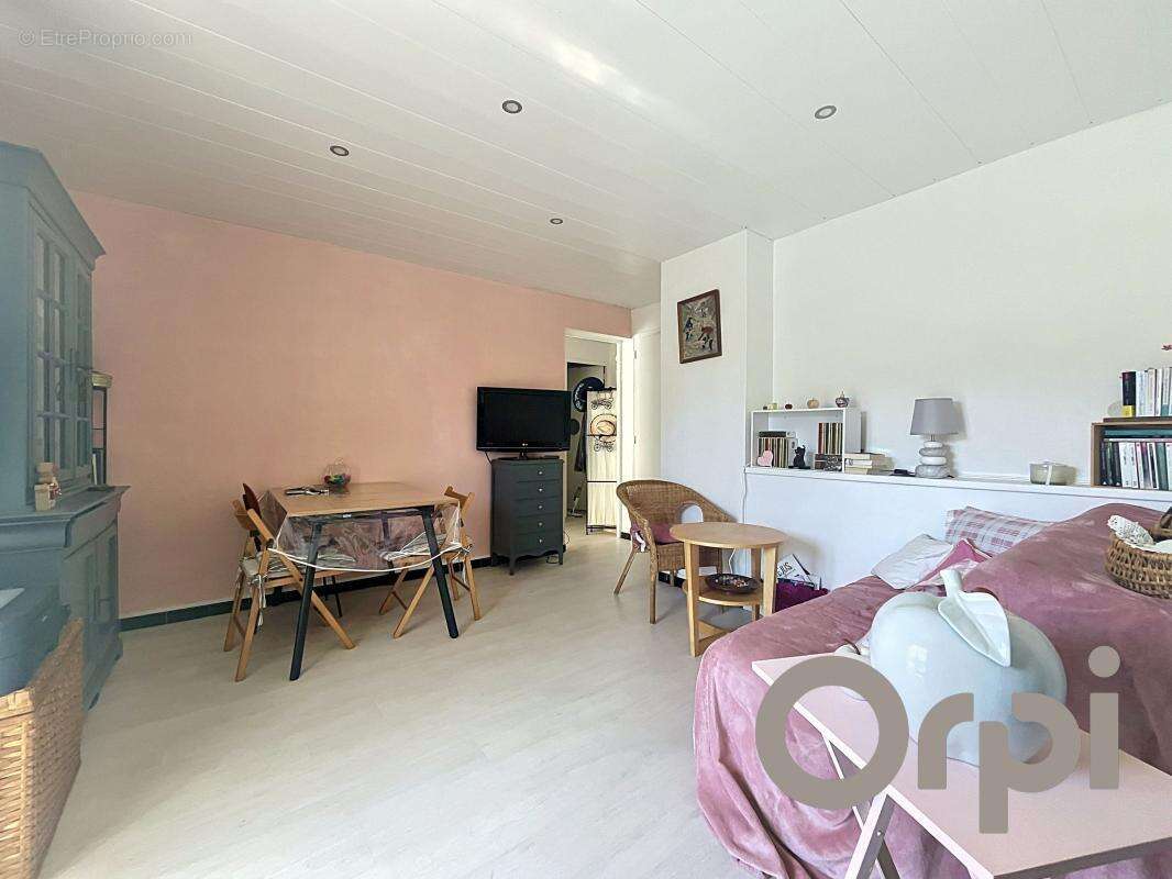 Maison à FREJUS