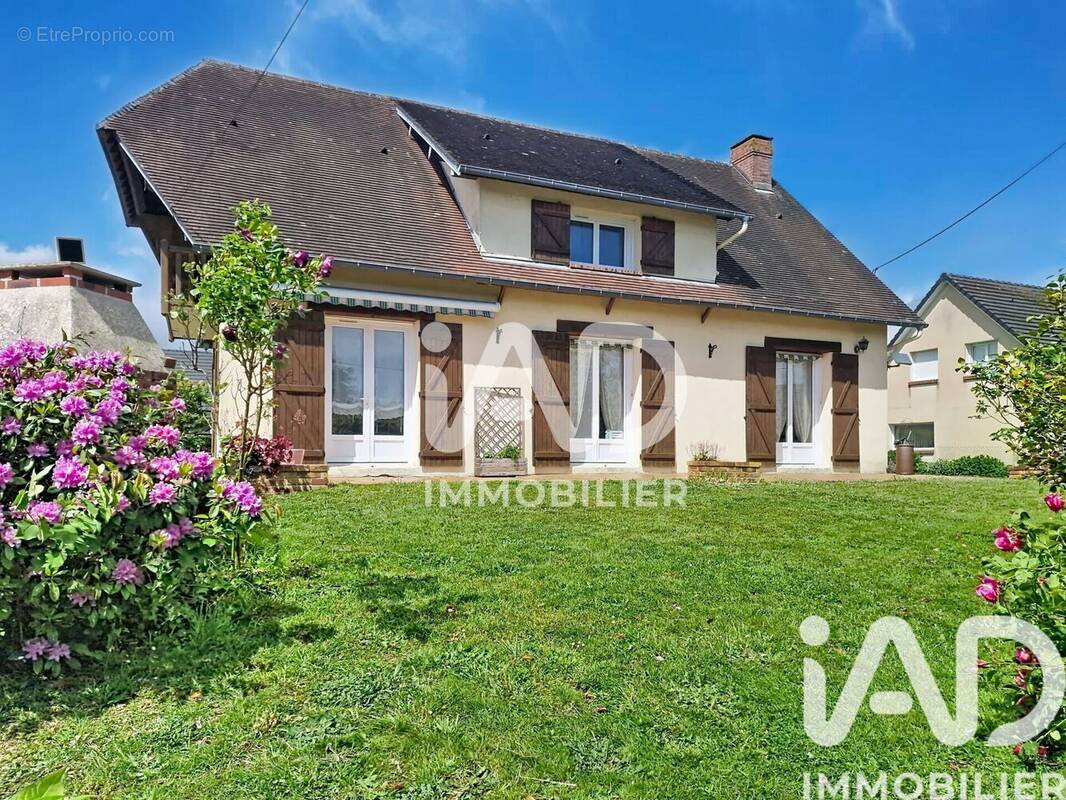 Photo 1 - Maison à DUCLAIR