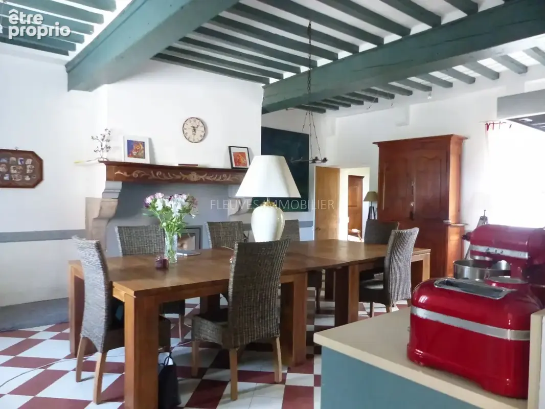 570 m² à Barraute-Camu  - photo 4
