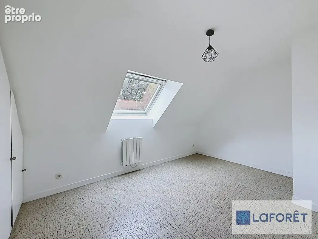 Maison Mareil Le Guyon 3 pièce(s) 57 m2 - photo 6