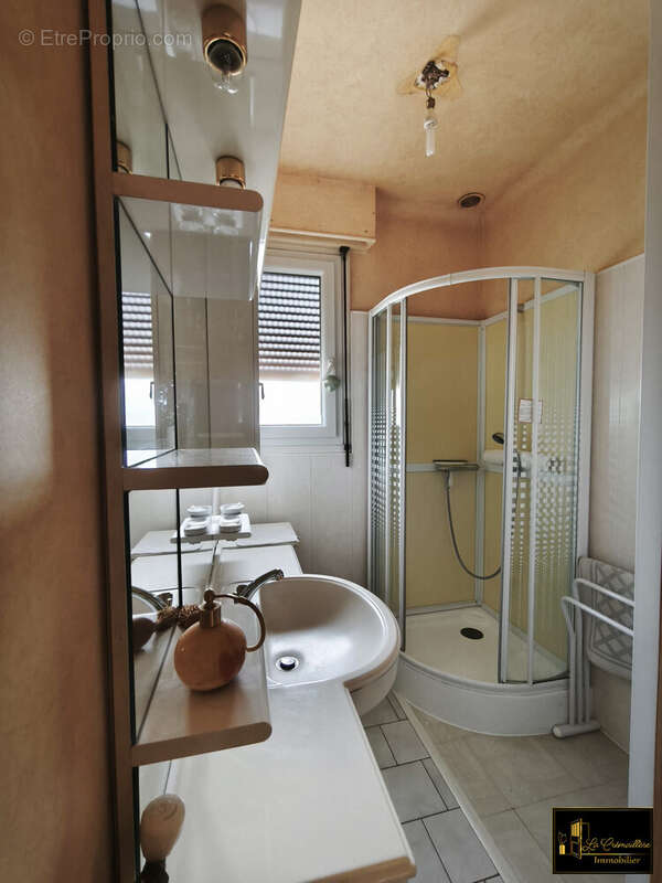 Maison 65 m² à Soisy-Sur-Ecole  - photo 9