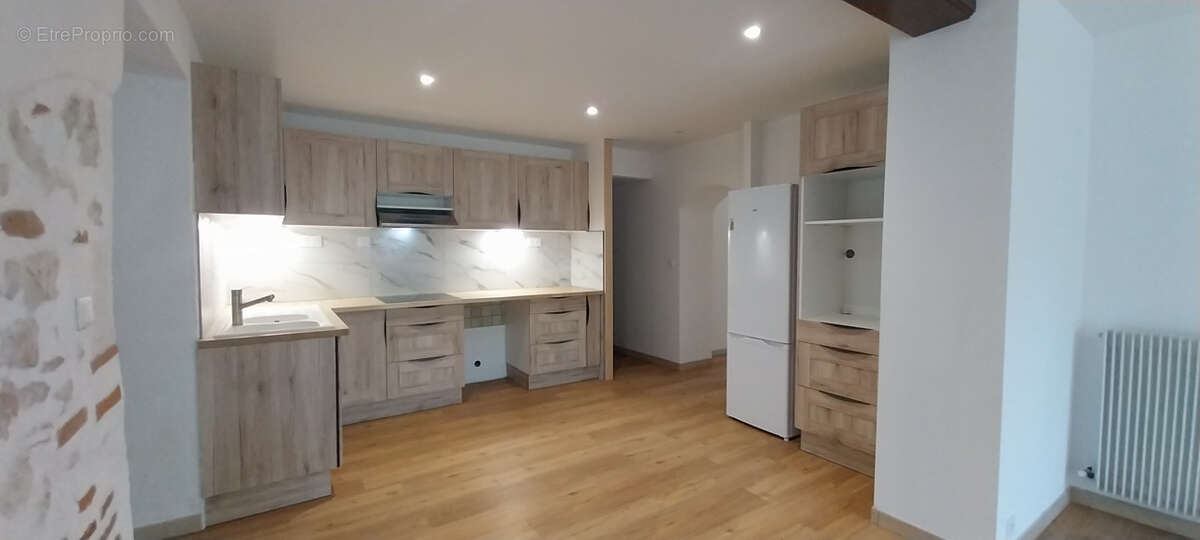 Appartement à AGEN
