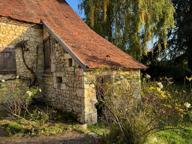 Maison à BELLEME