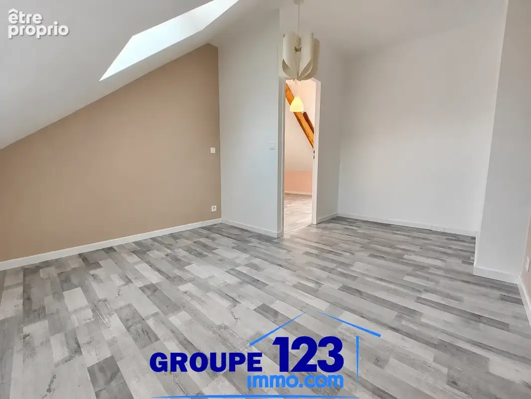 Maison ancienne aux beaux volumes - photo 10