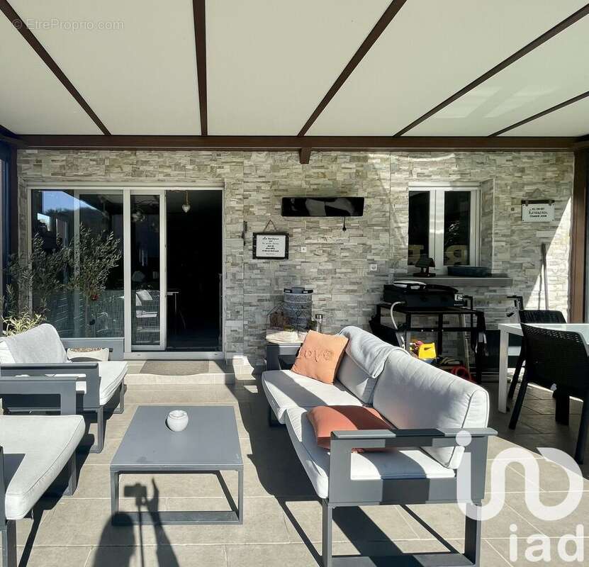 Photo 4 - Appartement à HOMBOURG-HAUT