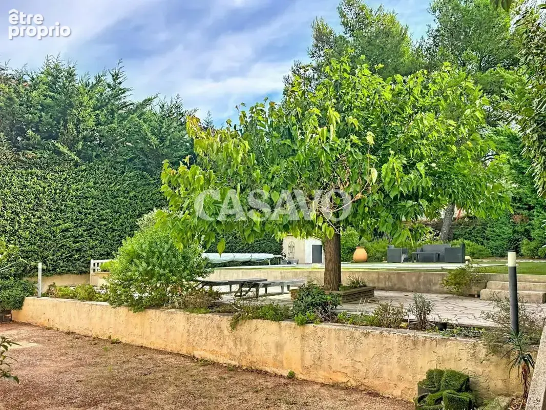 Vente Maison 5 pièces de 117m² - 13740 Le Rove - photo 3