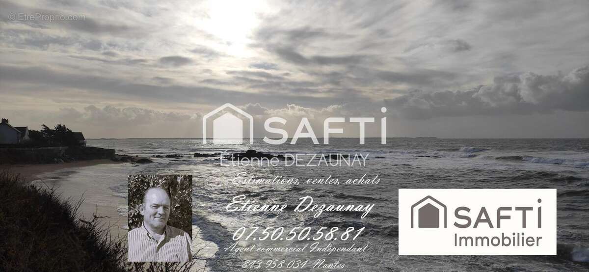 Photo 8 - Appartement à LA BAULE-ESCOUBLAC