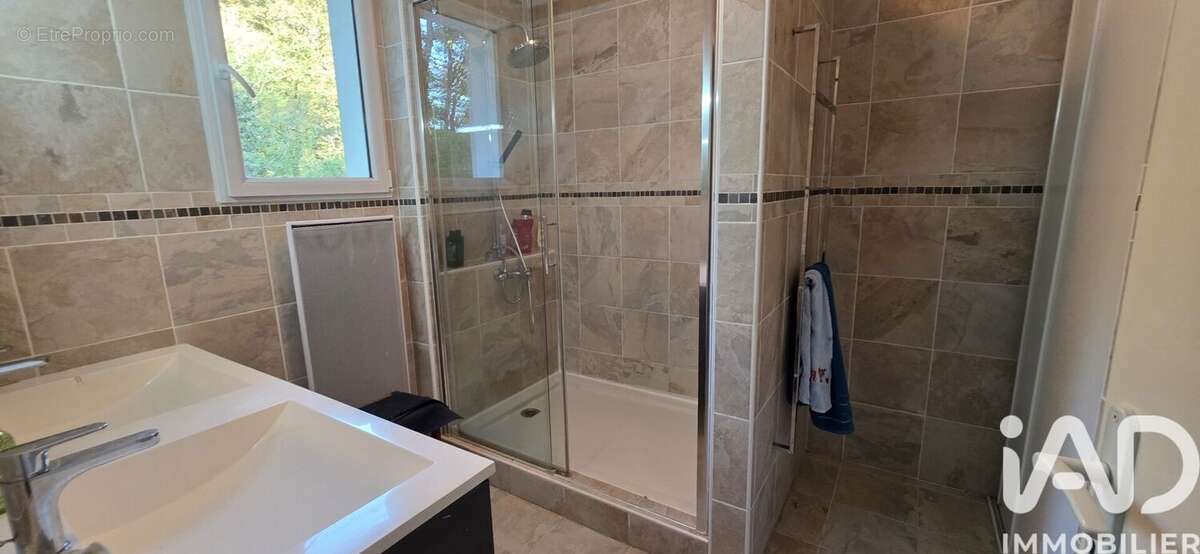 Photo 4 - Maison à SAINT-PALAIS