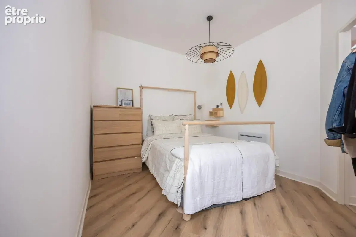 Appartement T3 - photo 4