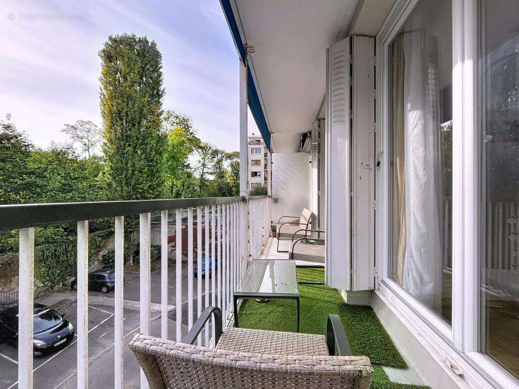 Appartement à VERSAILLES