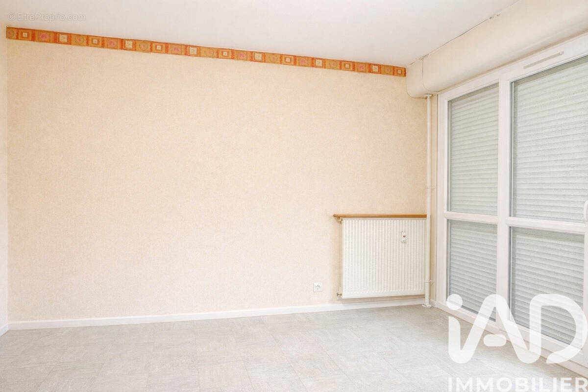Photo 1 - Appartement à SAINT-OUEN-L'AUMONE