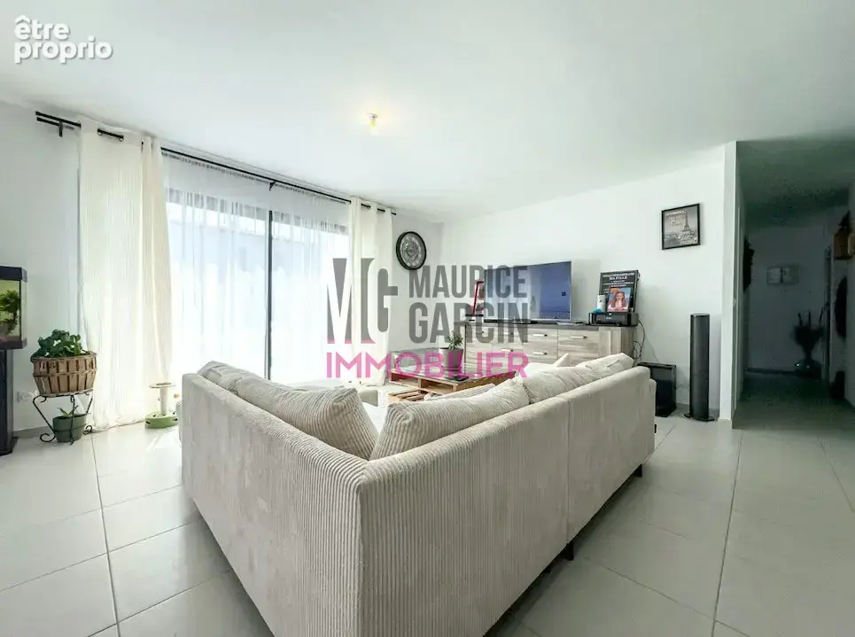 Maison 4 pièces 95 m² à vendre à Saint-Didier (84210) - photo 5