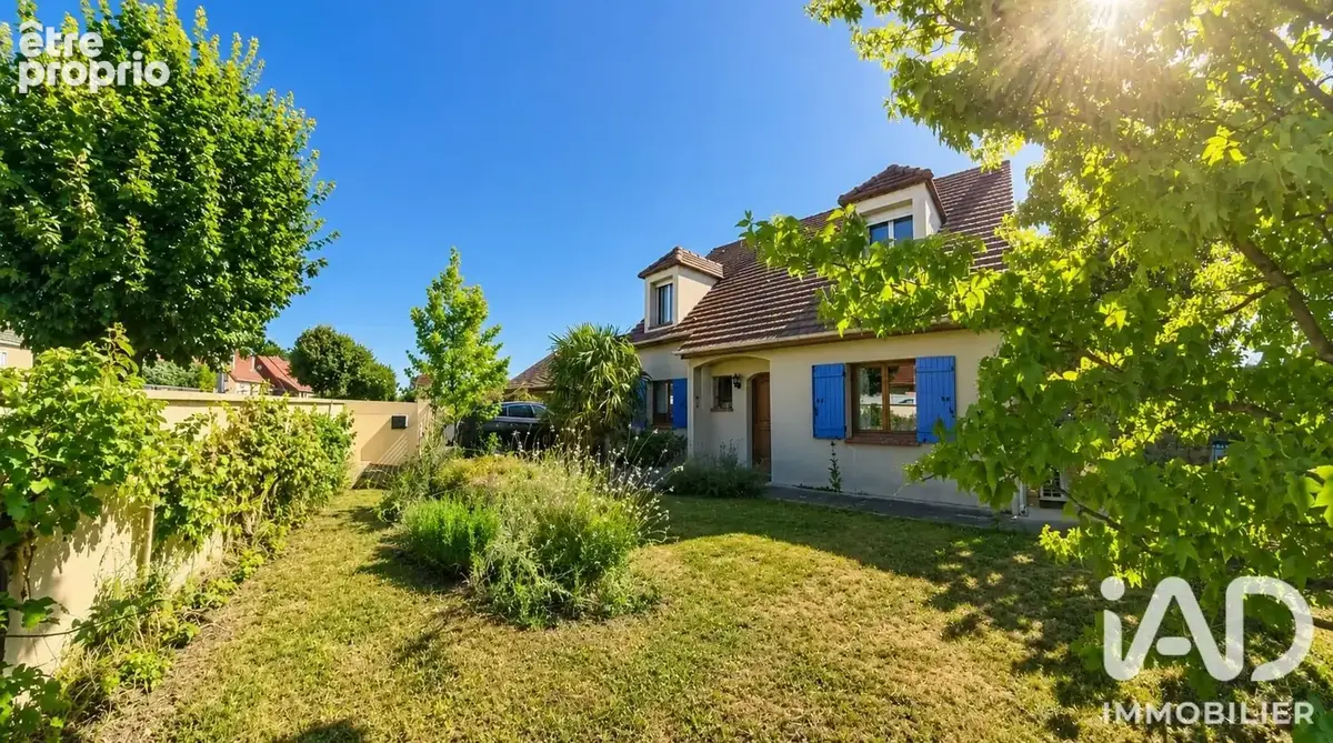 Photo 1 - Maison à PRINGY