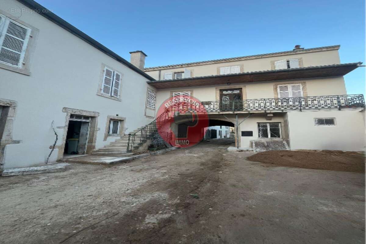 Appartement à BEAUNE