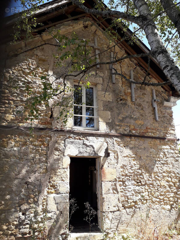 Maison à DECIZE