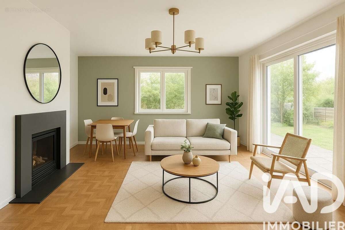 Photo 3 - Maison à SOULAC-SUR-MER