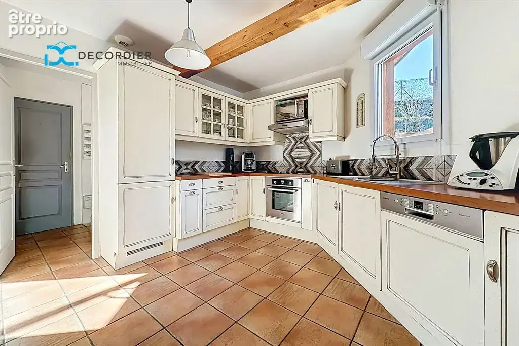 Maison individuelle a vendre a publier - photo 8