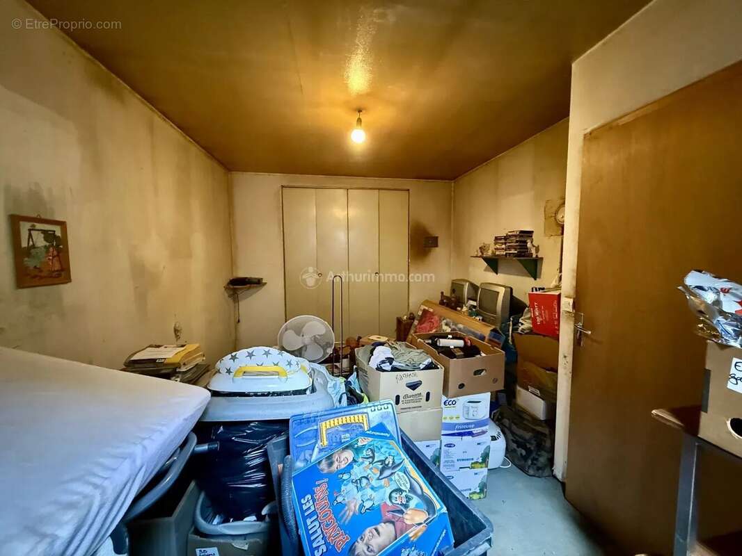 Maison à rénover - photo 8