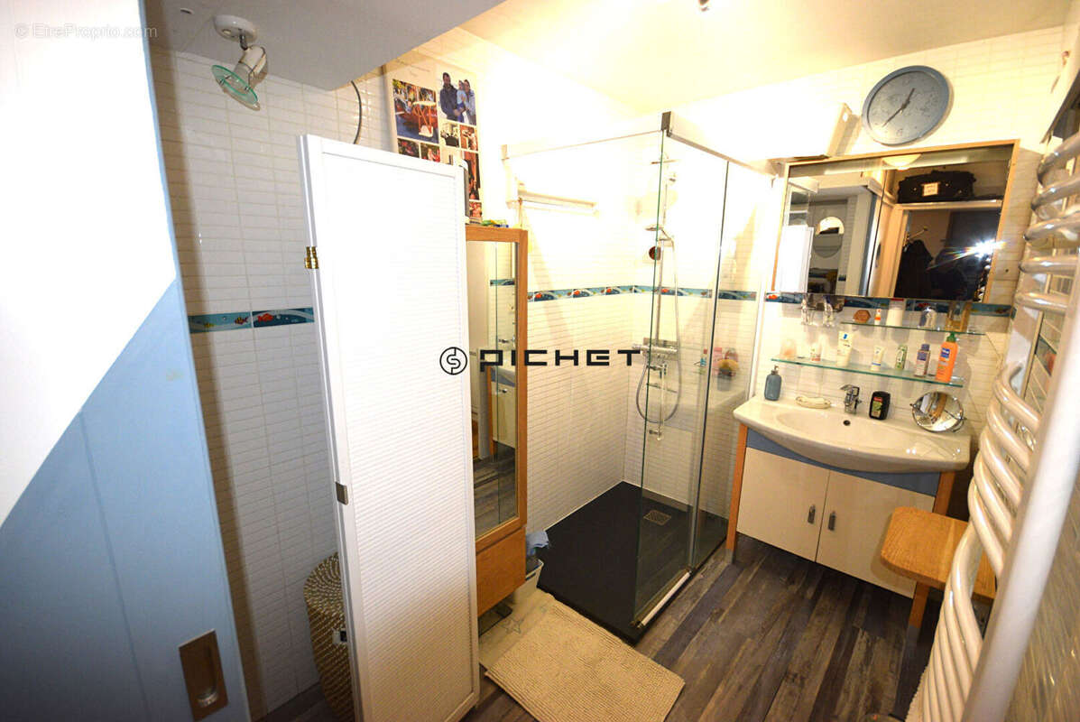 Appartement à LA ROCHELLE
