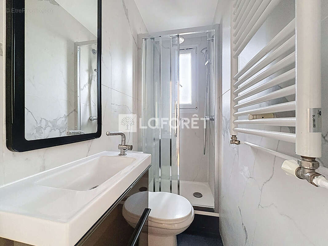 Appartement à SURESNES