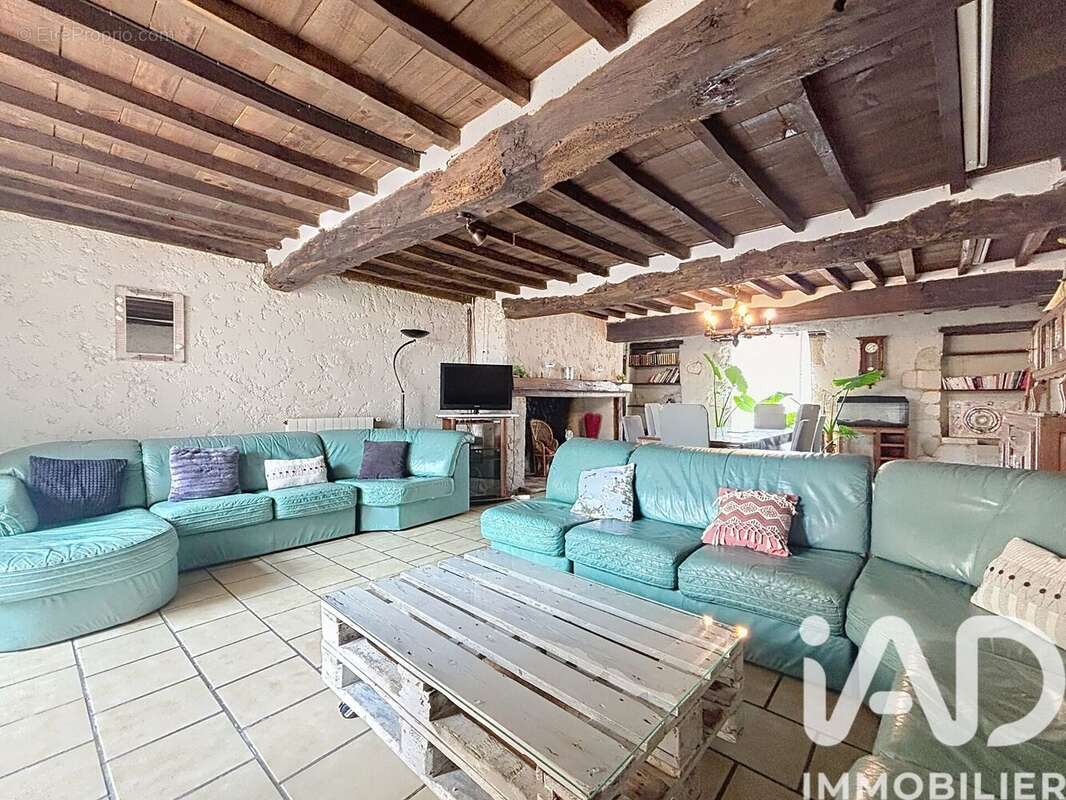 Photo 5 - Maison à FLEURANCE