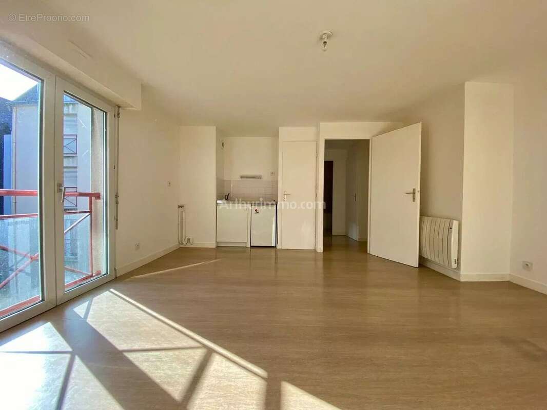 Appartement à VANNES