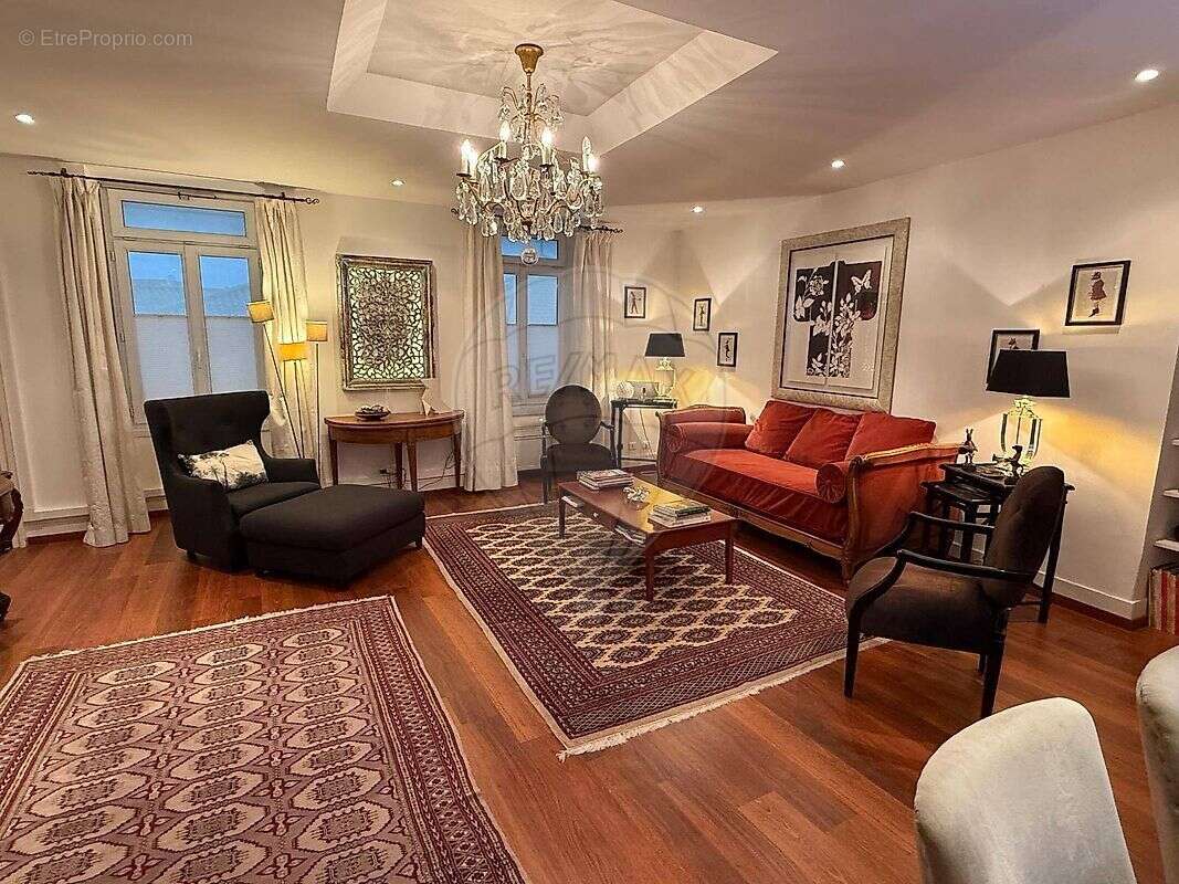 Appartement à AUBENAS