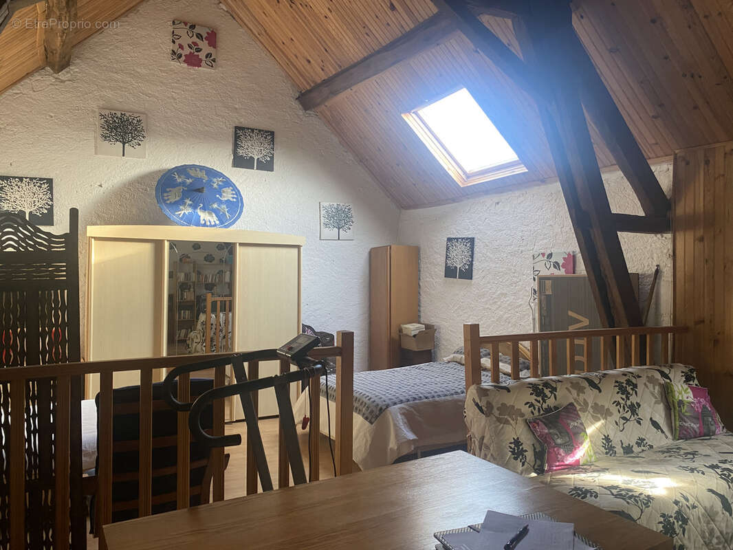 Superbe Longère - photo 20