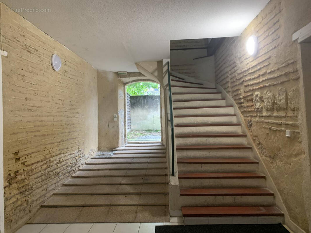 Appartement à MARMANDE