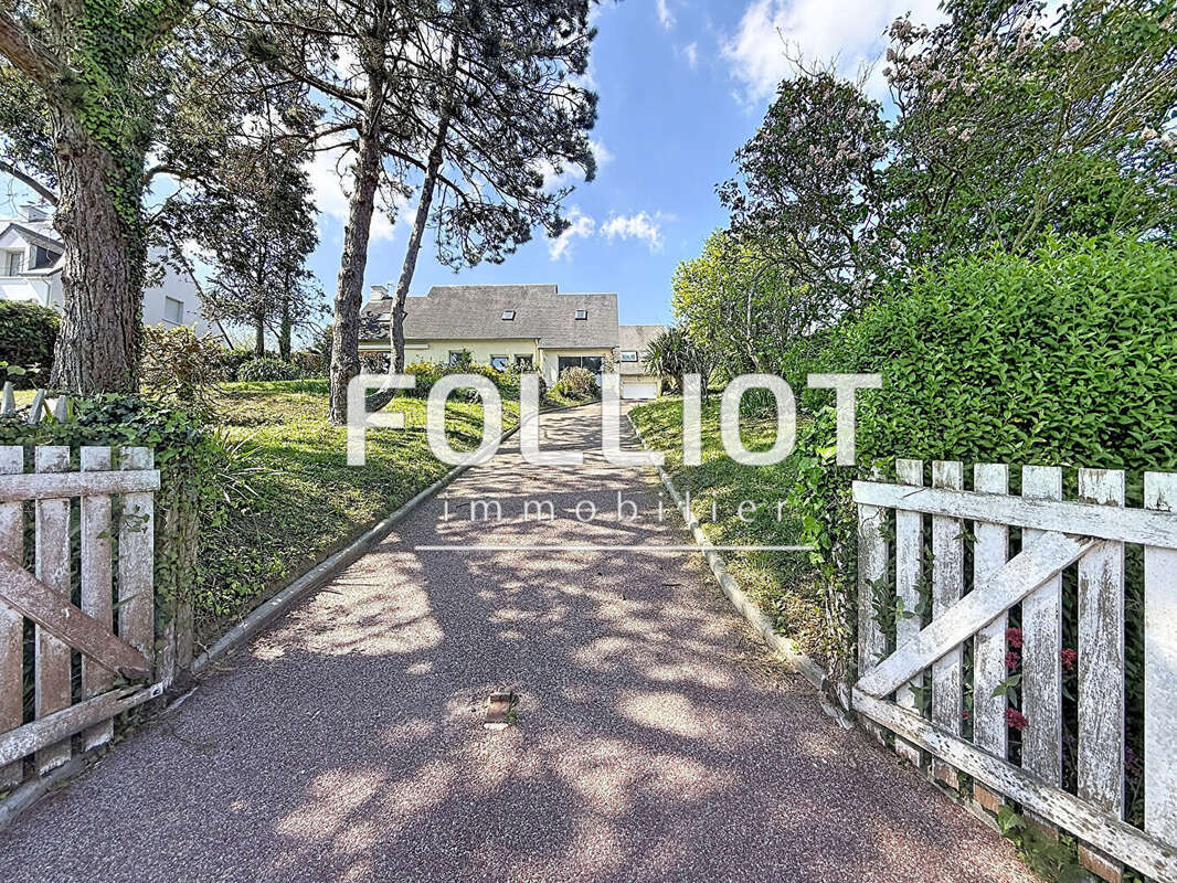 Maison à BARNEVILLE-CARTERET