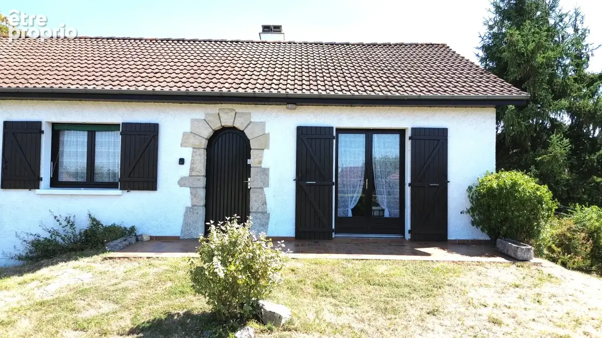 Pavillon 3 chambres - photo 4