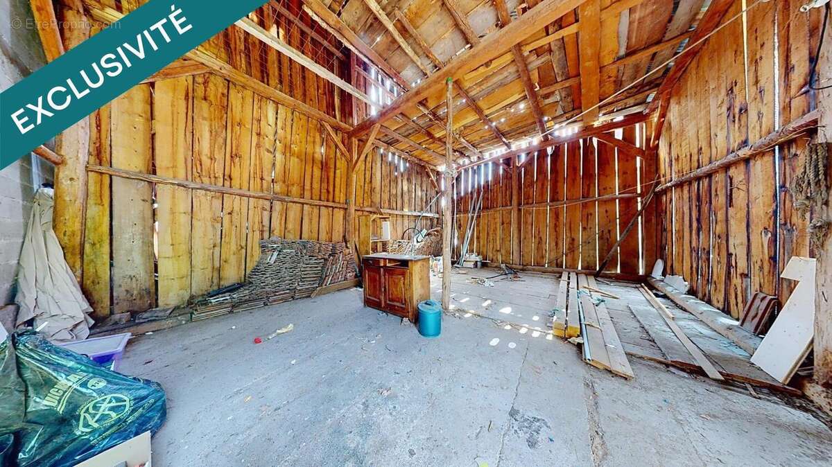 Photo 4 - Maison à NOVEL