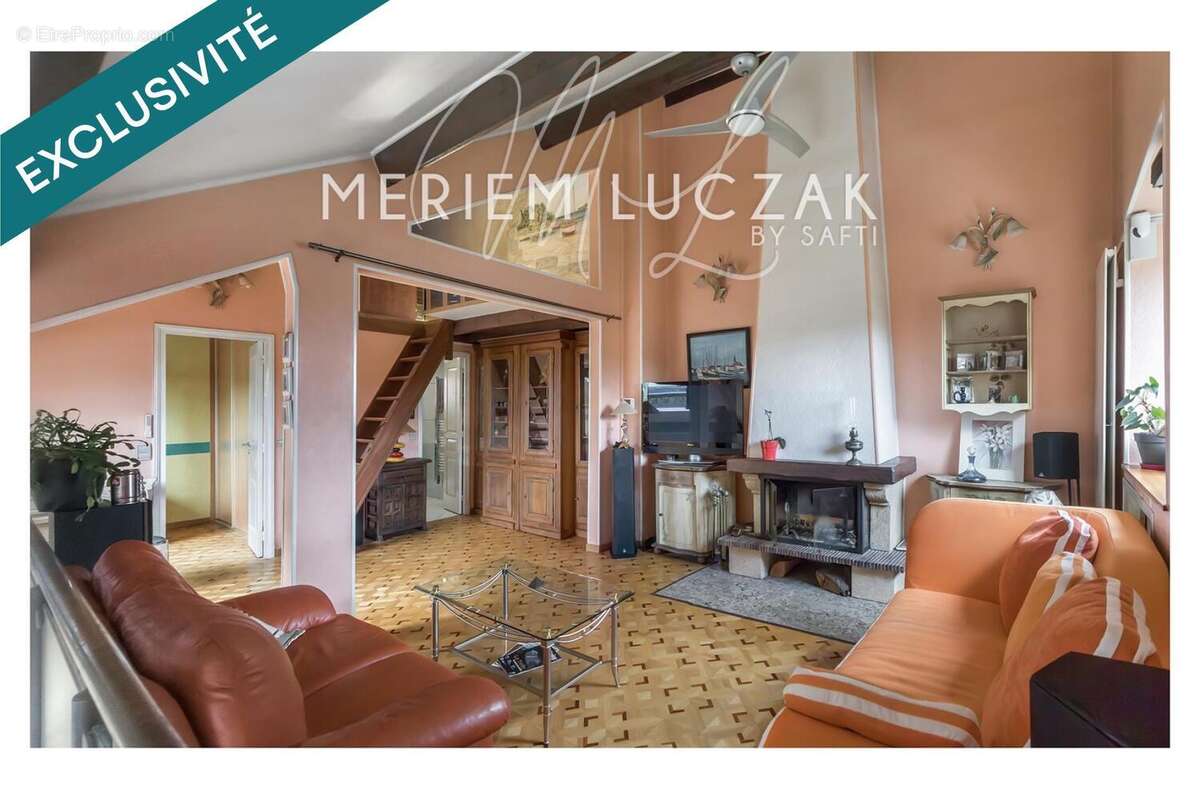 Photo 9 - Appartement à SOISY-SOUS-MONTMORENCY