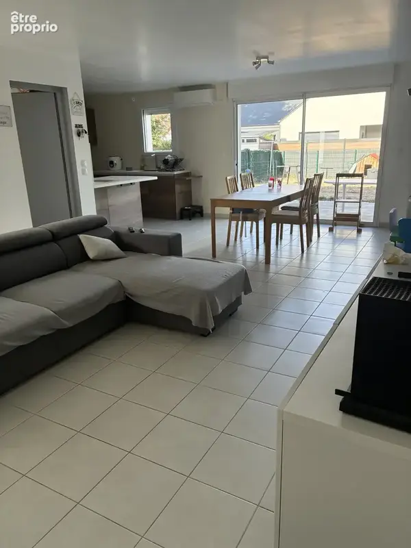 Plain pied, 3 chambres, recente de 2020, proche ecoles et commerces - photo 13