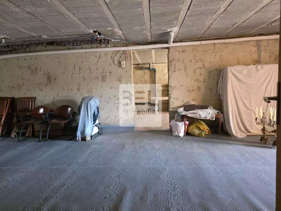 Maison à SAINT-PAULET-DE-CAISSON