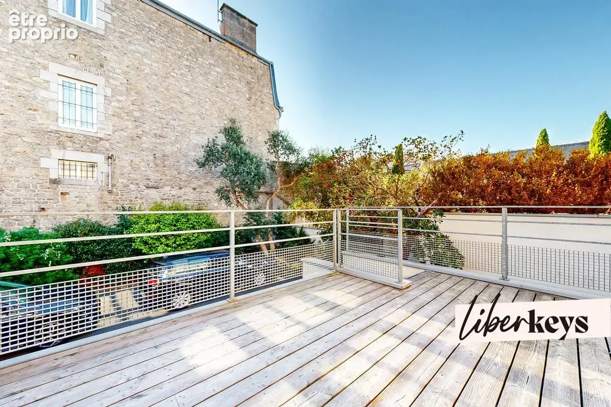 Triplex d’exception de 163 m² au cœur de Dinan - photo 2