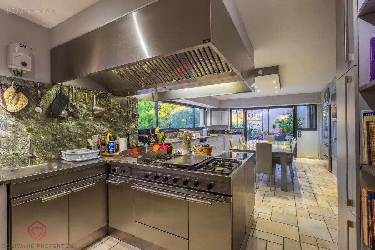 Maison à CARCASSONNE