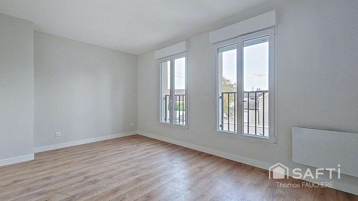 Photo 8 - Maison à GAGNY