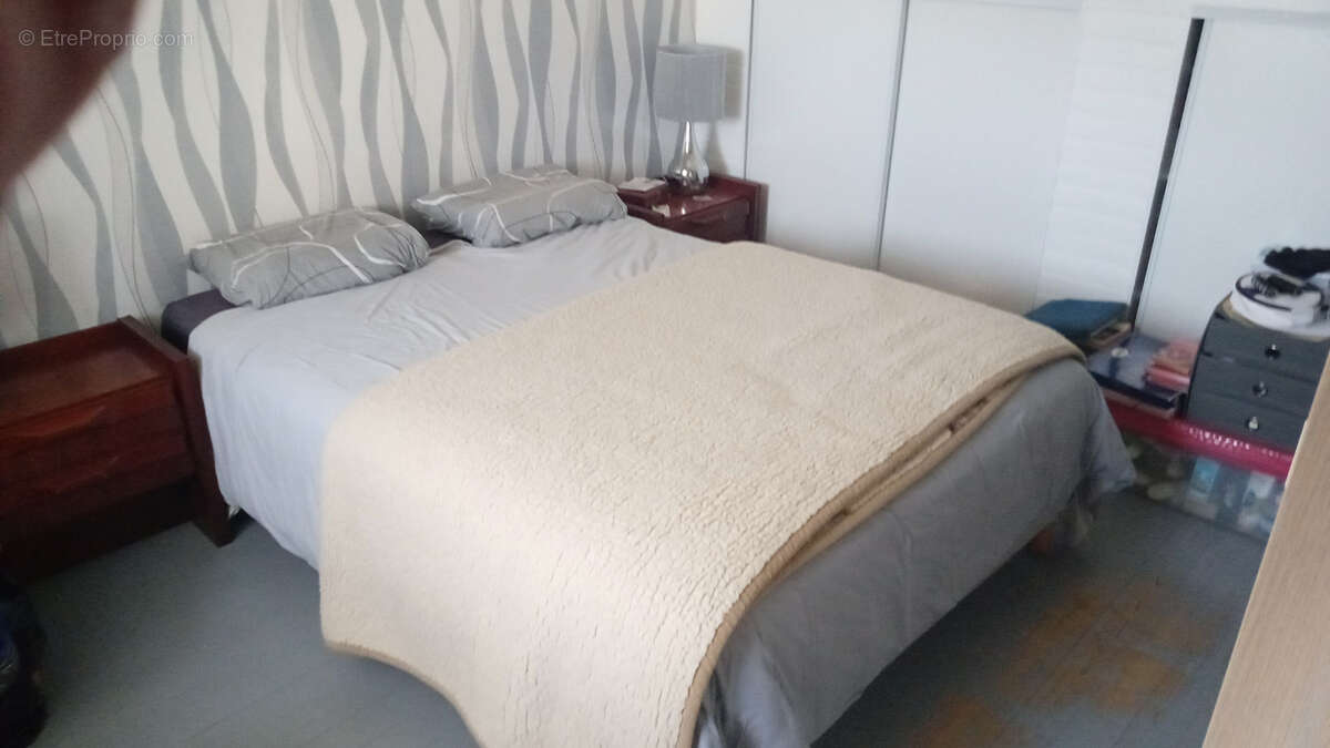 Maison à NEUILLY-EN-THELLE