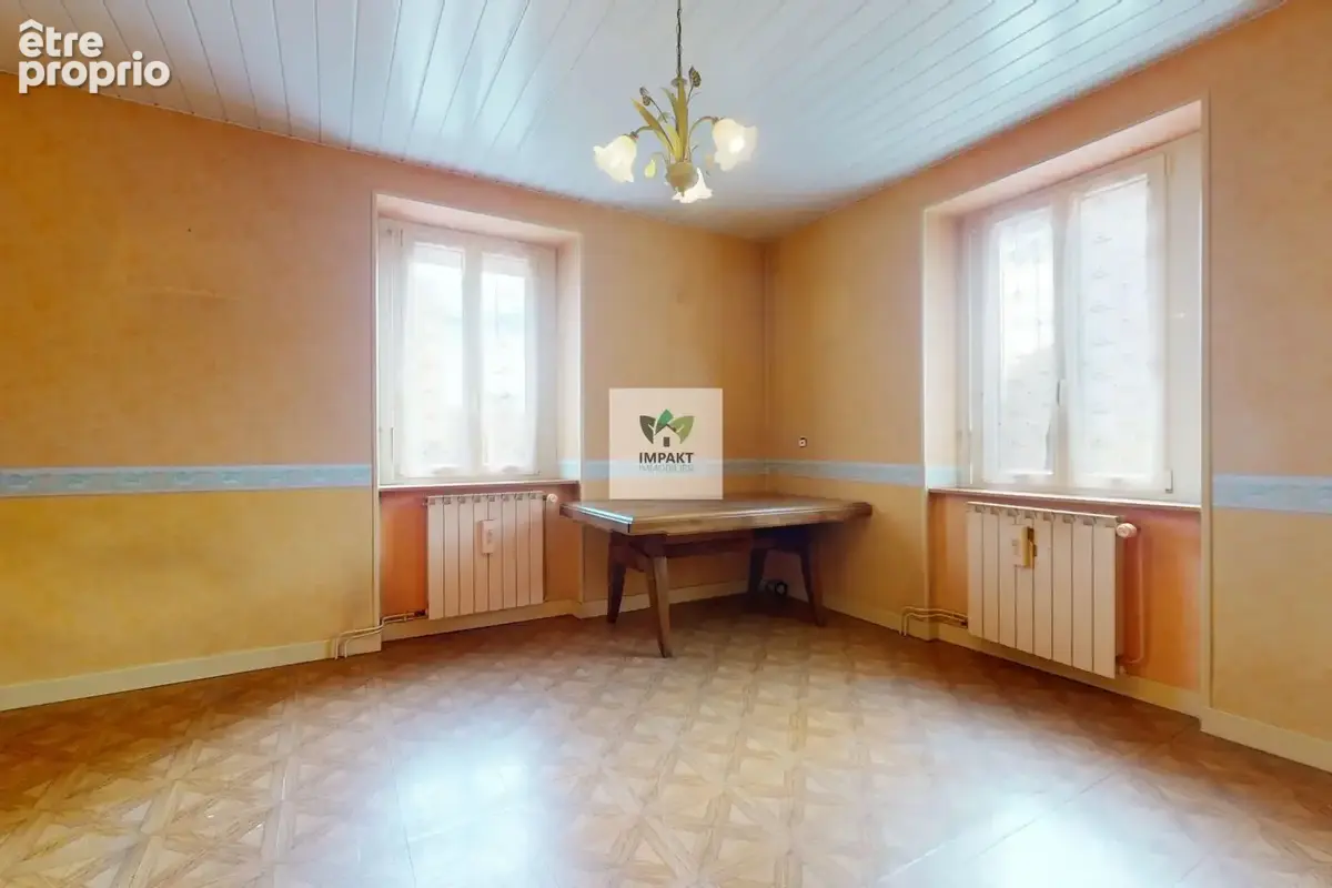 Maison 8 pièces 114 m² à vendre à Valdoie (90300) - photo 2