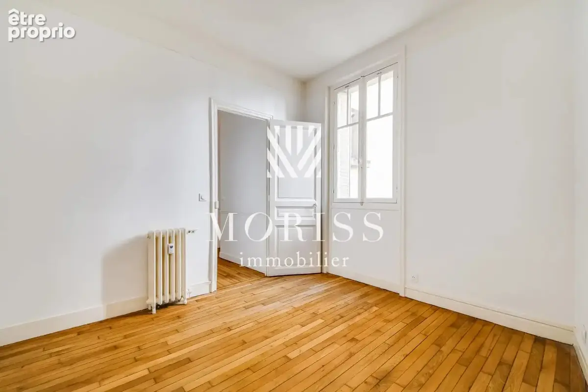 Appartement 4 pièces 98 m² à vendre à Paris-17e (75017) - photo 8